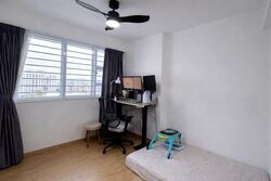 Blk 256A Punggol Opal (Punggol), HDB 4 Rooms #551156451